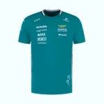 CAMISETA FERNANDO ALONSO 2025 2