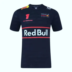 CAMISETA MAX VERSTAPPEN 2025 2