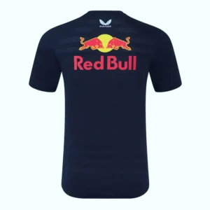 CAMISETA MAX VERSTAPPEN 2025 3
