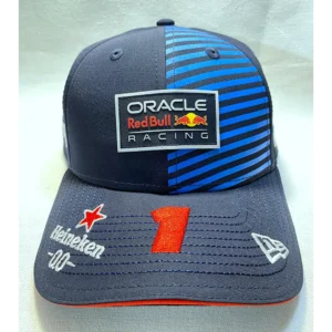 GORRA MAX VERSTAPPEN OFICIAL 2025 1