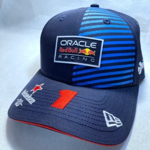GORRA MAX VERSTAPPEN OFICIAL 2025 2