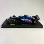 ALPINE A523 AZUL OCON 2