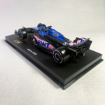 ALPINE A523 AZUL OCON 3
