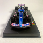 ALPINE A523 AZUL OCON 4