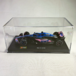ALPINE A523 AZUL OCON 5