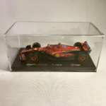MAQUETA FERRARI SF24 CARLOS SAINZ F1 5