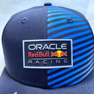 GORRA MAX VERSTAPPEN OFICIAL 2025 4