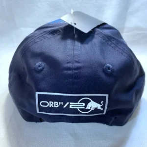 GORRA MAX VERSTAPPEN OFICIAL 2025 5