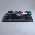 MERCEDES GRIS RUSSELL 2