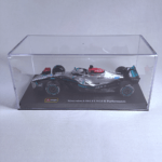 MERCEDES GRIS RUSSELL 5