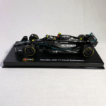 MERCEDES NEGRO HAMILTON 2
