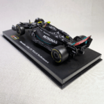 MERCEDES NEGRO HAMILTON 3