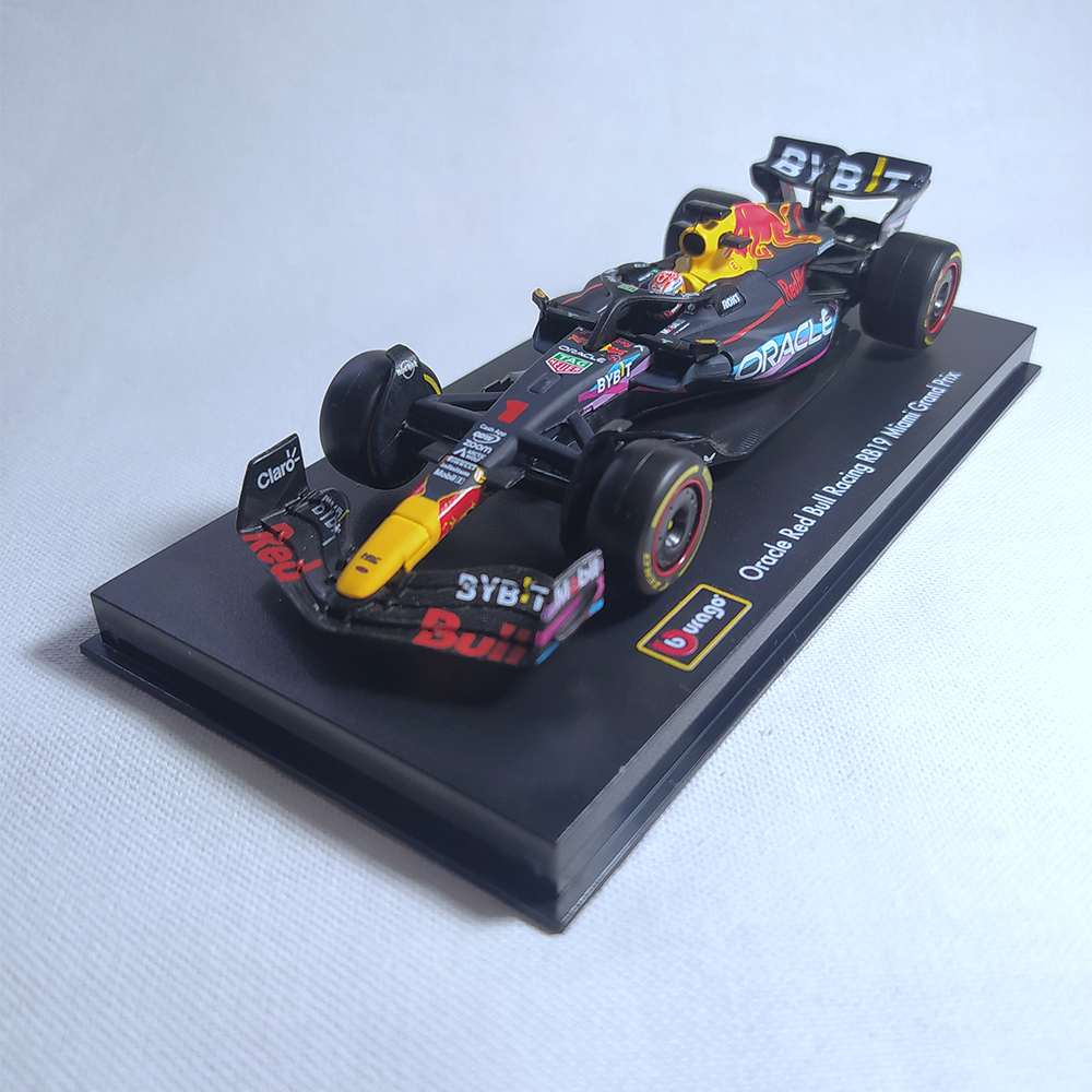 RED BULL MIAMI 1