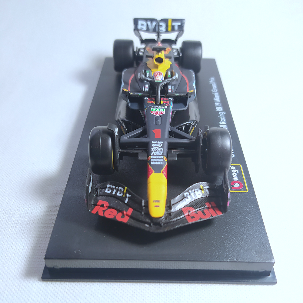 RED BULL MIAMI 4
