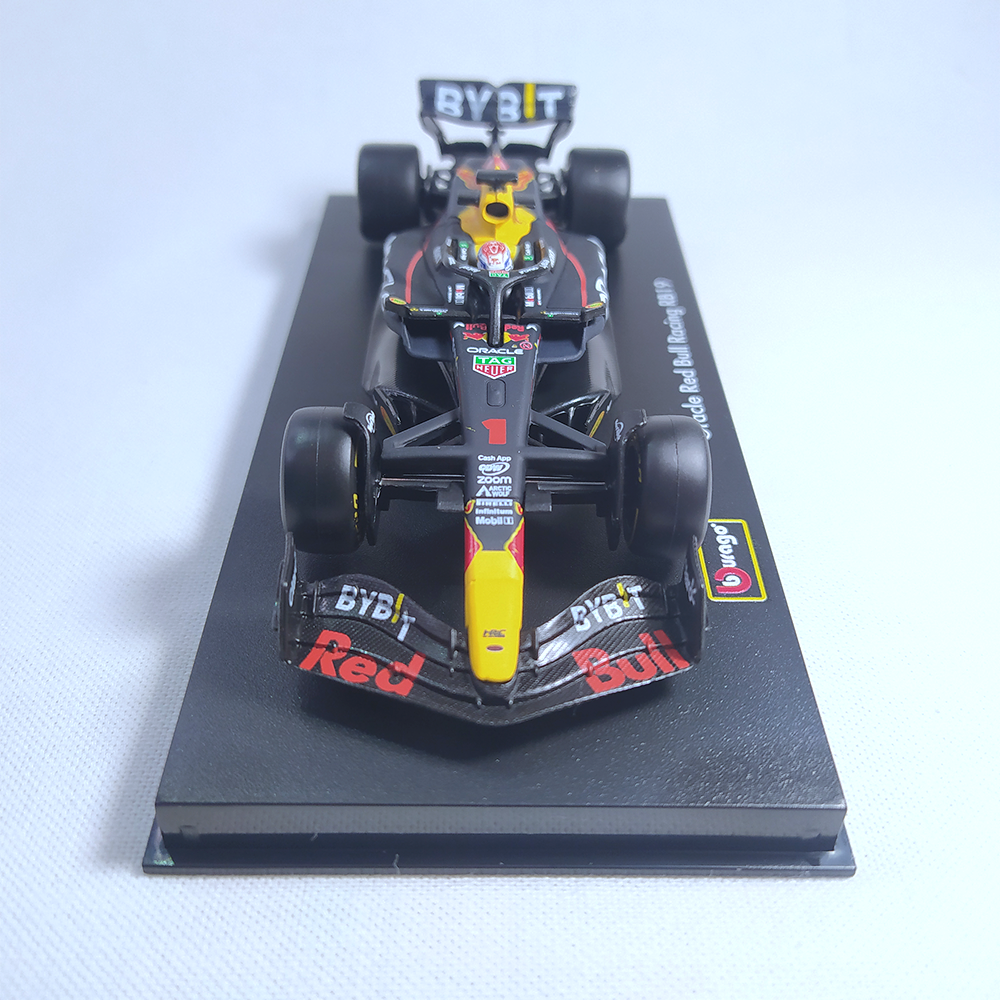 RED BULL NORMAL 4