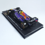 RED BULL RB19 LAS VEGAS VERSTAPPEN 1