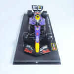 RED BULL RB19 LAS VEGAS VERSTAPPEN 3