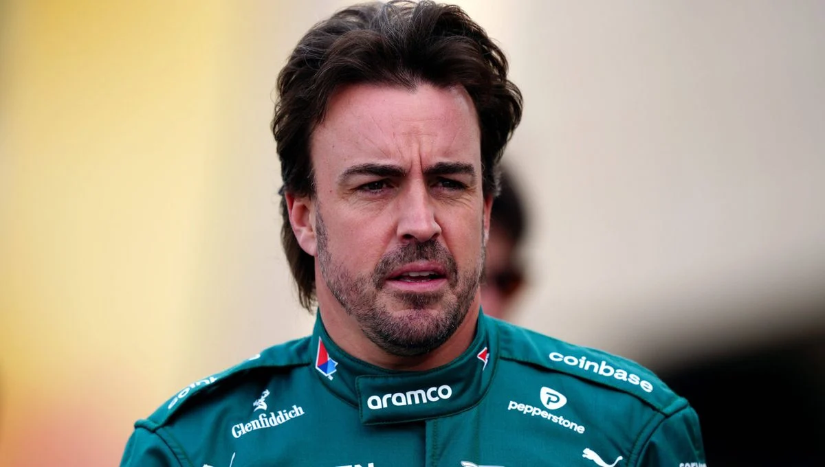 Ralf Schumacher ataca a Fernando Alonso