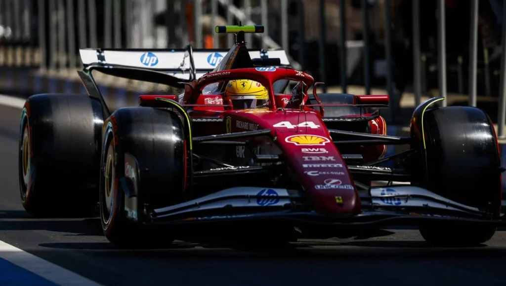 Lewis Hamilton F1 Lewis Hamilton F1