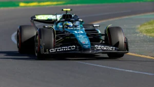 Honda ataca a la FIA