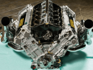 Honda ataca a la FIA