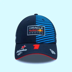 GORRA MAX VERSTAPPEN OFICIAL 2025 1