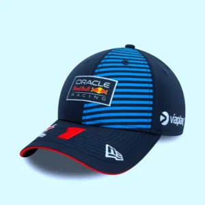 GORRA MAX VERSTAPPEN OFICIAL 2025 2