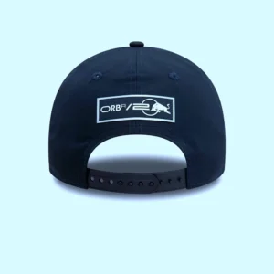 GORRA MAX VERSTAPPEN OFICIAL 2025 4