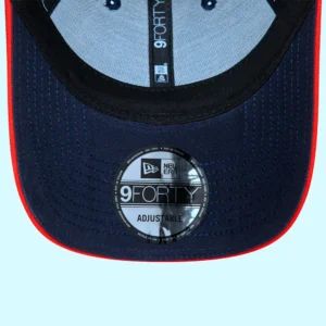 GORRA MAX VERSTAPPEN OFICIAL 2025 5