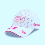 GORRA MAX VERSTAPPEN OFICIAL MIAMI 2024 2