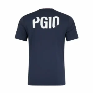 Camiseta Alpine F1 Team Pierre Gasly 2025 3