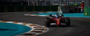 ESPECIAL GP MIAMI F1