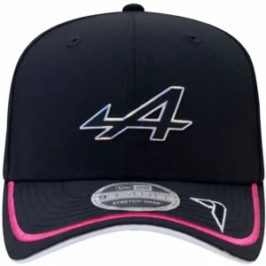 Gorra Alpine F1 Team 2025 2