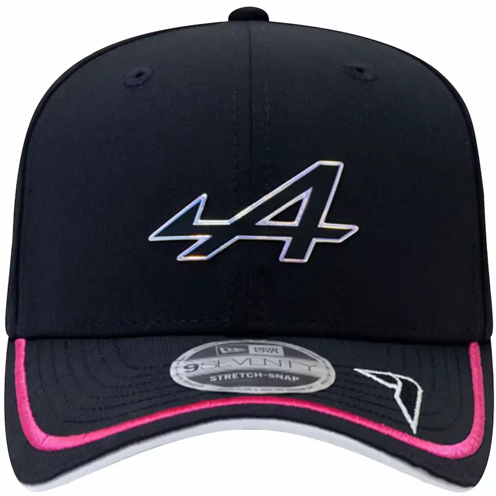 Gorra Alpine F1 Team 2025 2