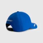 Gorra Carlos Sainz Williams F1 2025 3