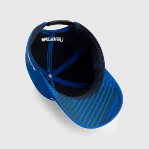 Gorra Carlos Sainz Williams F1 2025 4