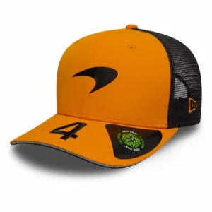 Gorra McLaren 2025 Lando Norris 1