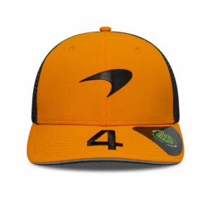 Gorra McLaren 2025 Lando Norris 2
