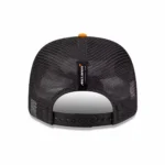 Gorra McLaren 2025 Oscar Piastri 4