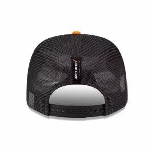 Gorra McLaren 2025 Oscar Piastri 4