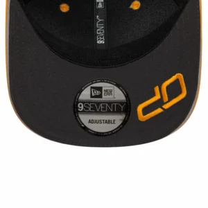 Gorra McLaren 2025 Oscar Piastri 5