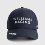 Gorra Navy Williams F1 2025