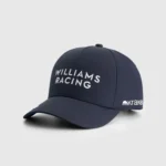 Gorra Navy Williams F1 2025
