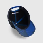 Gorra Navy Williams F1 2025