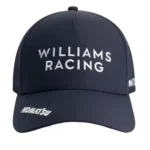 Gorra Williams F1 2025