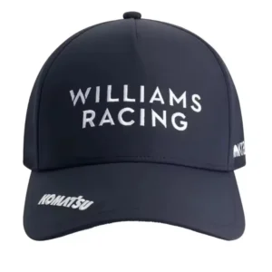 Gorra Williams F1 2025