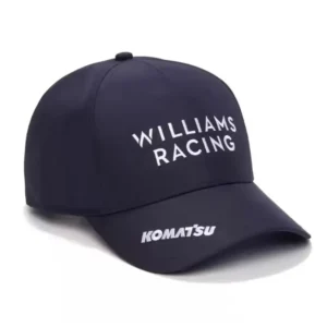 Gorra Williams F1 2025