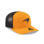 Gorra Lando Norris Mclaren F1 2025