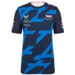 Camiseta Pierre Gasly Alpine F1 2025