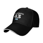 Gorra Franco Colapinto Alpine F1 2025 - Imagen 2